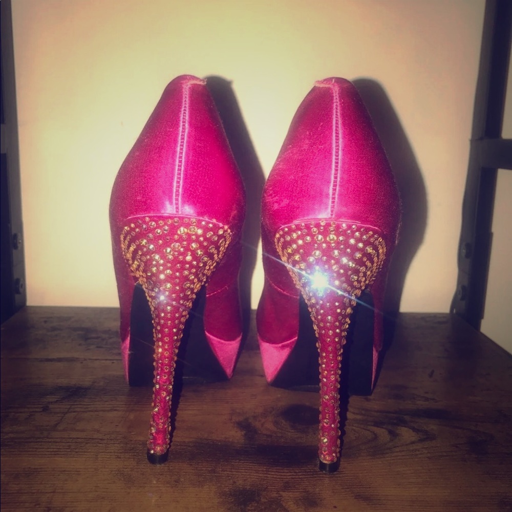 Bakers heels size7.5